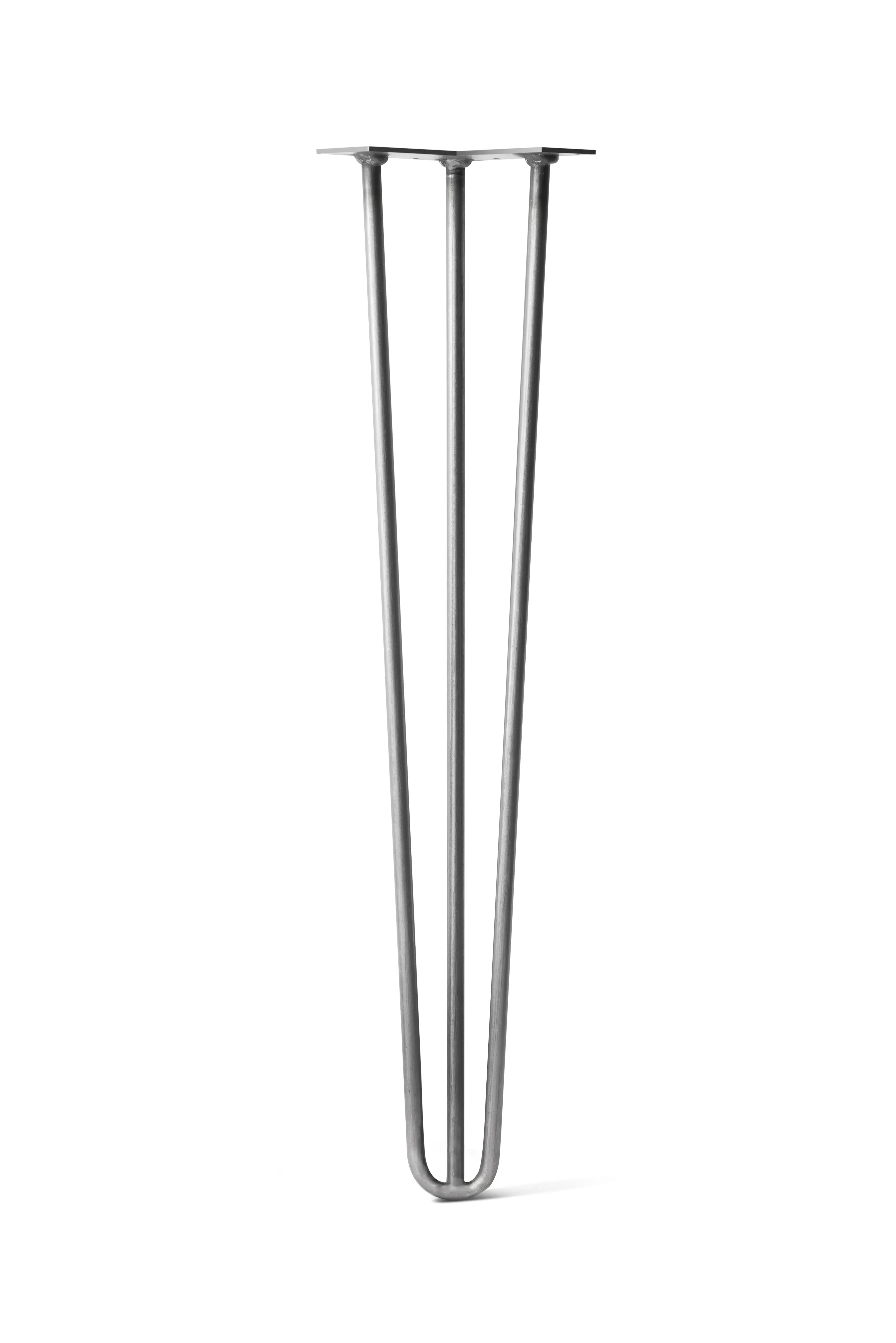 3-Rod Hairpin Leg