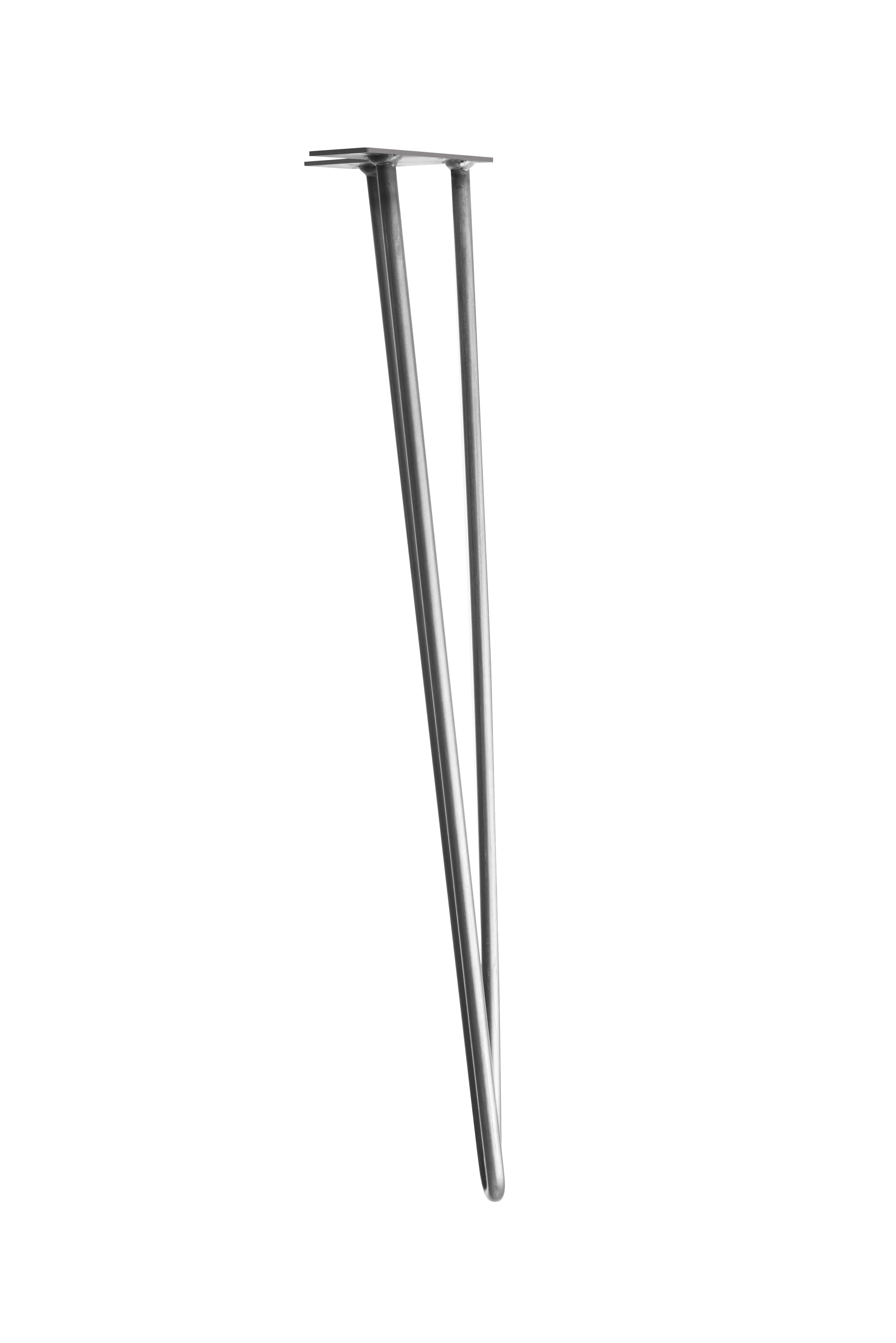 3-Rod Hairpin Leg