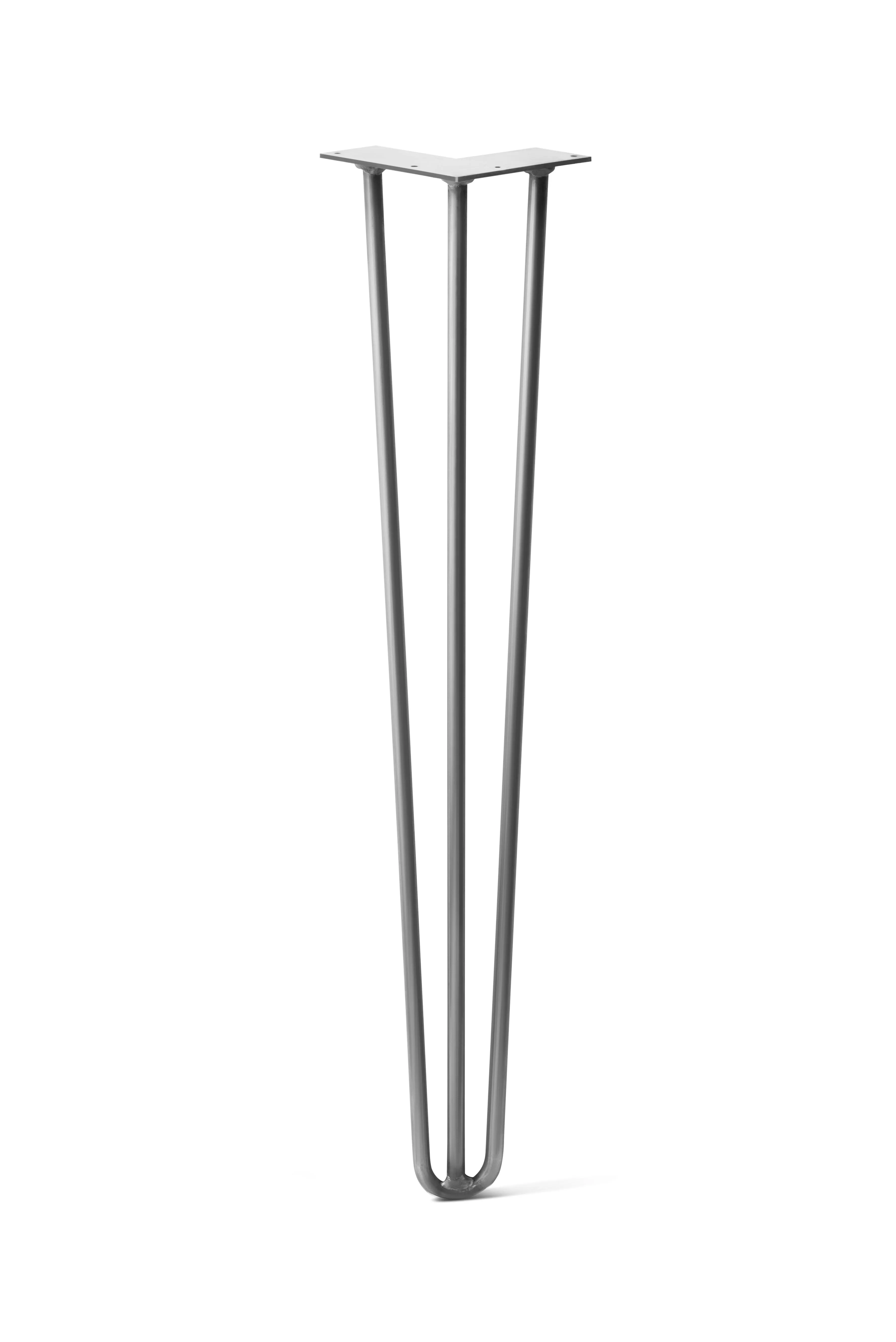 3-Rod Hairpin Leg