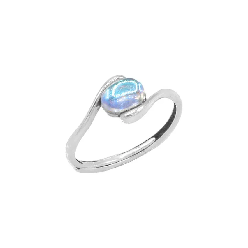 Dew Drop Ring