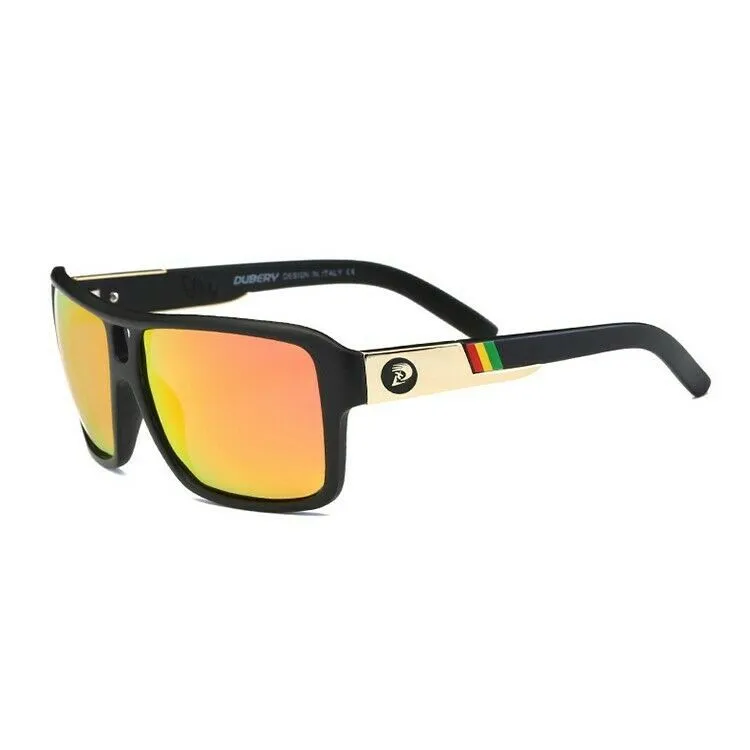 DGen™ Men's Polarized Sunglasses