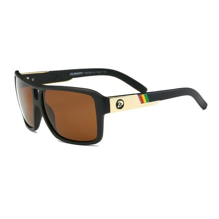 DGen™ Men's Polarized Sunglasses