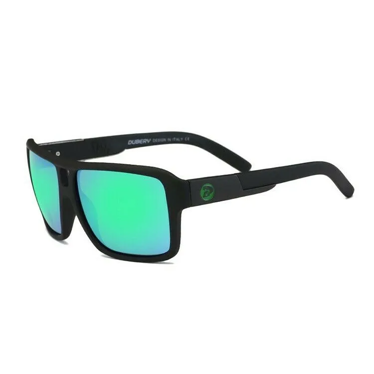 DGen™ Men's Polarized Sunglasses