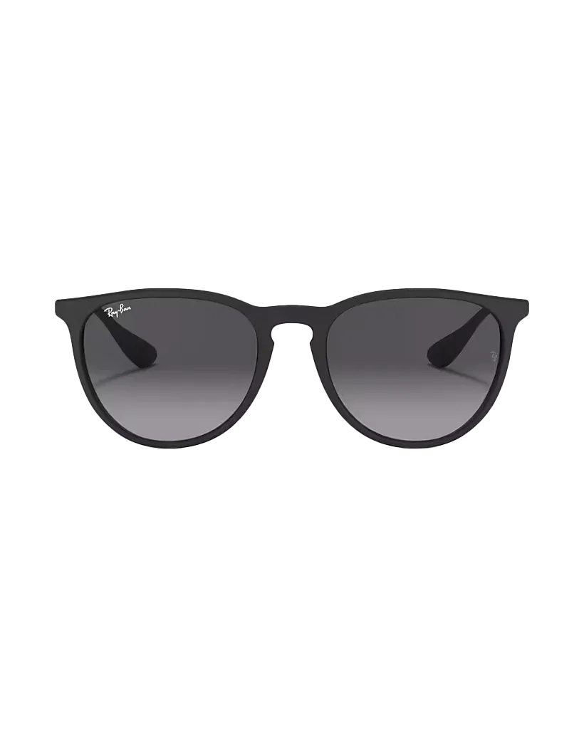 Erika Colour Mix Polarised Sunglasses in Black