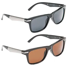 Eyelevel Mens Oceana Polarized Sunglasses