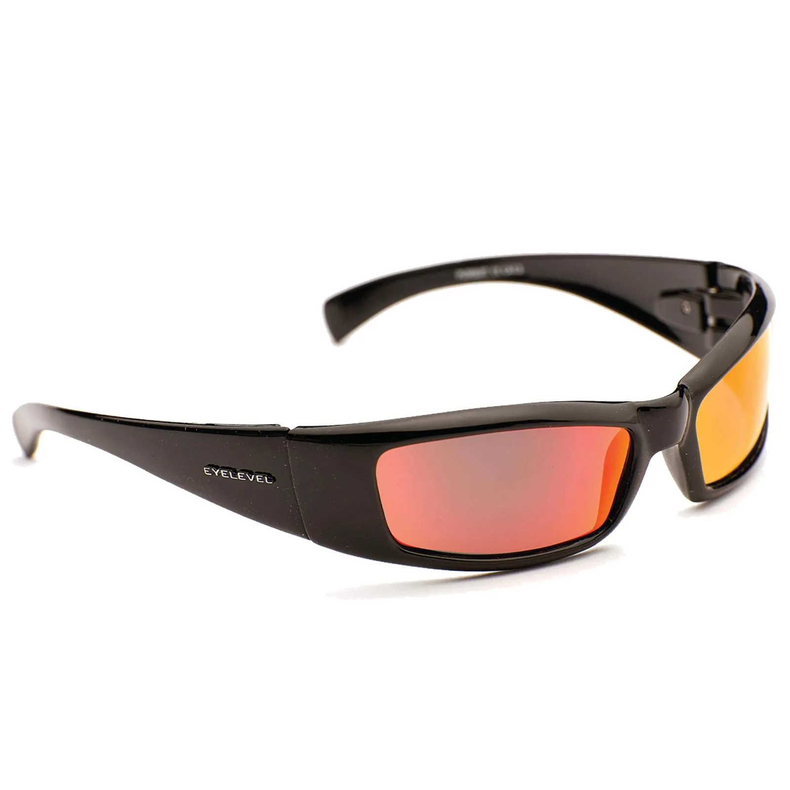 Eyelevel Mens Pursuit Polarized Sunglasses