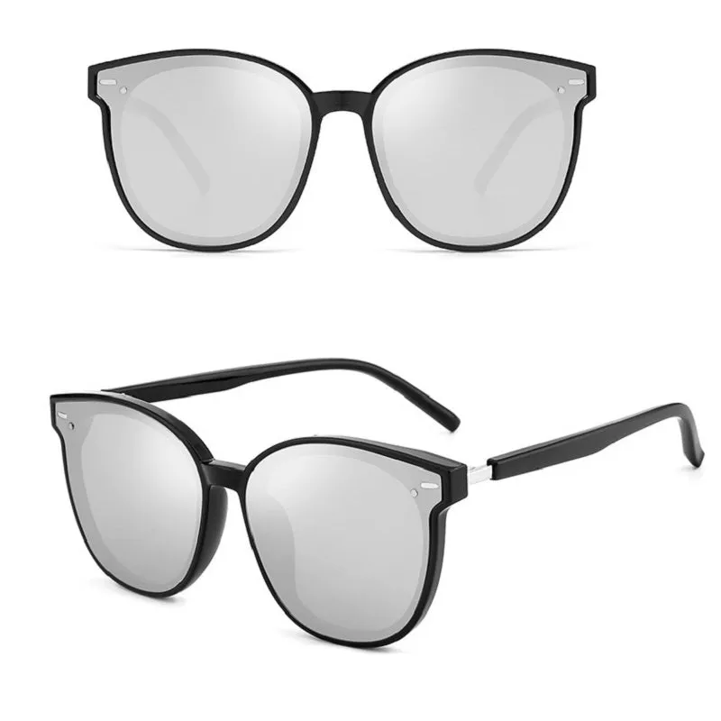 Fashion Polarized Sunglasses