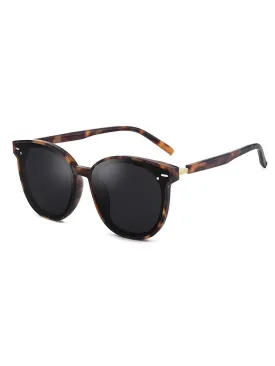 Fashion Polarized Sunglasses