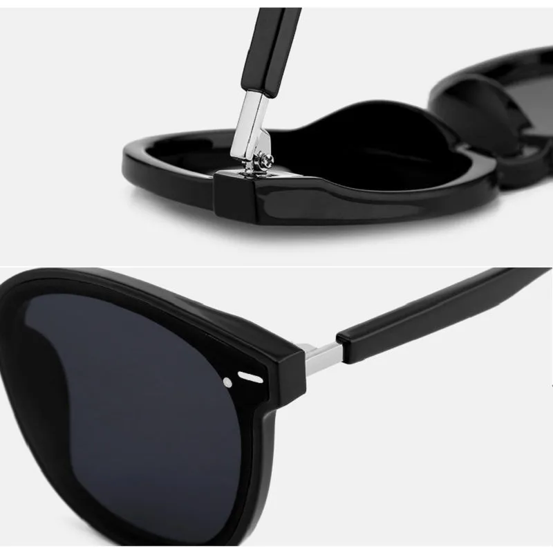 Fashion Polarized Sunglasses