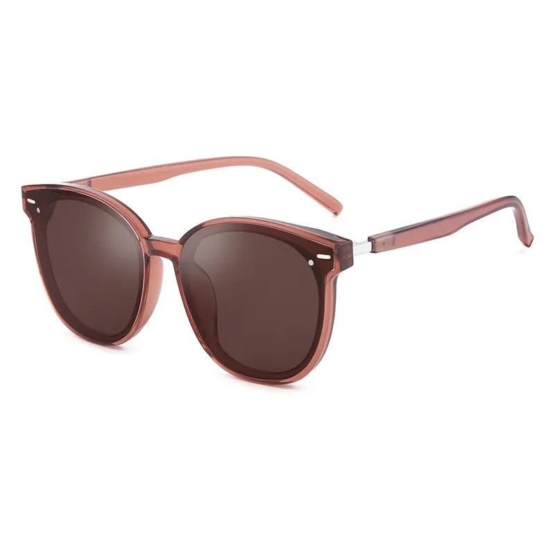 Fashion Polarized Sunglasses