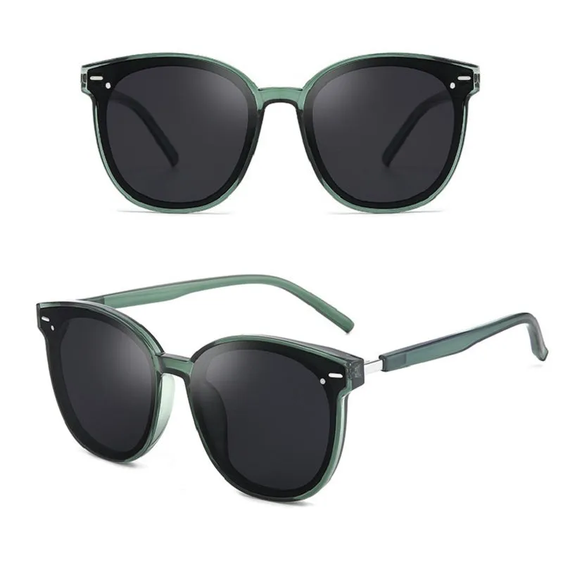 Fashion Polarized Sunglasses