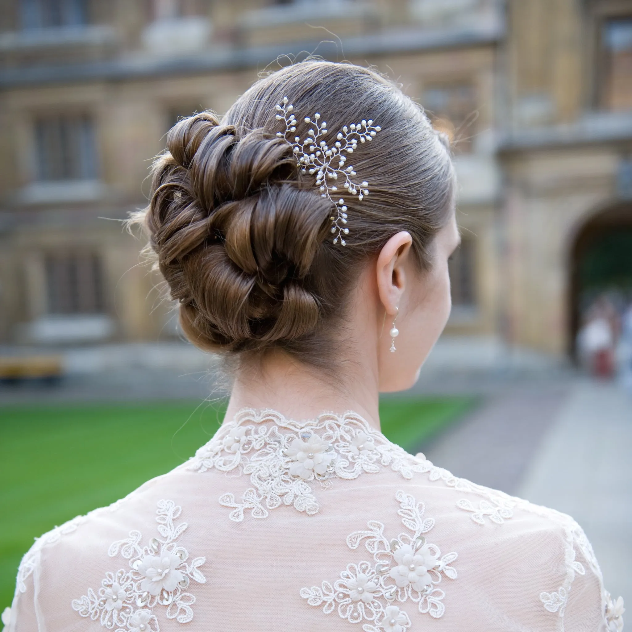 Felicity Hairpins