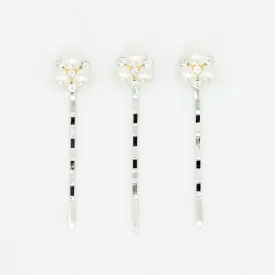 Harmony Trio Hairpins