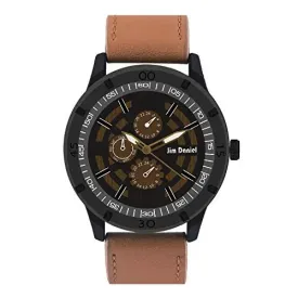 Jim Daniel Chronograph Design Analog Watch - for Men