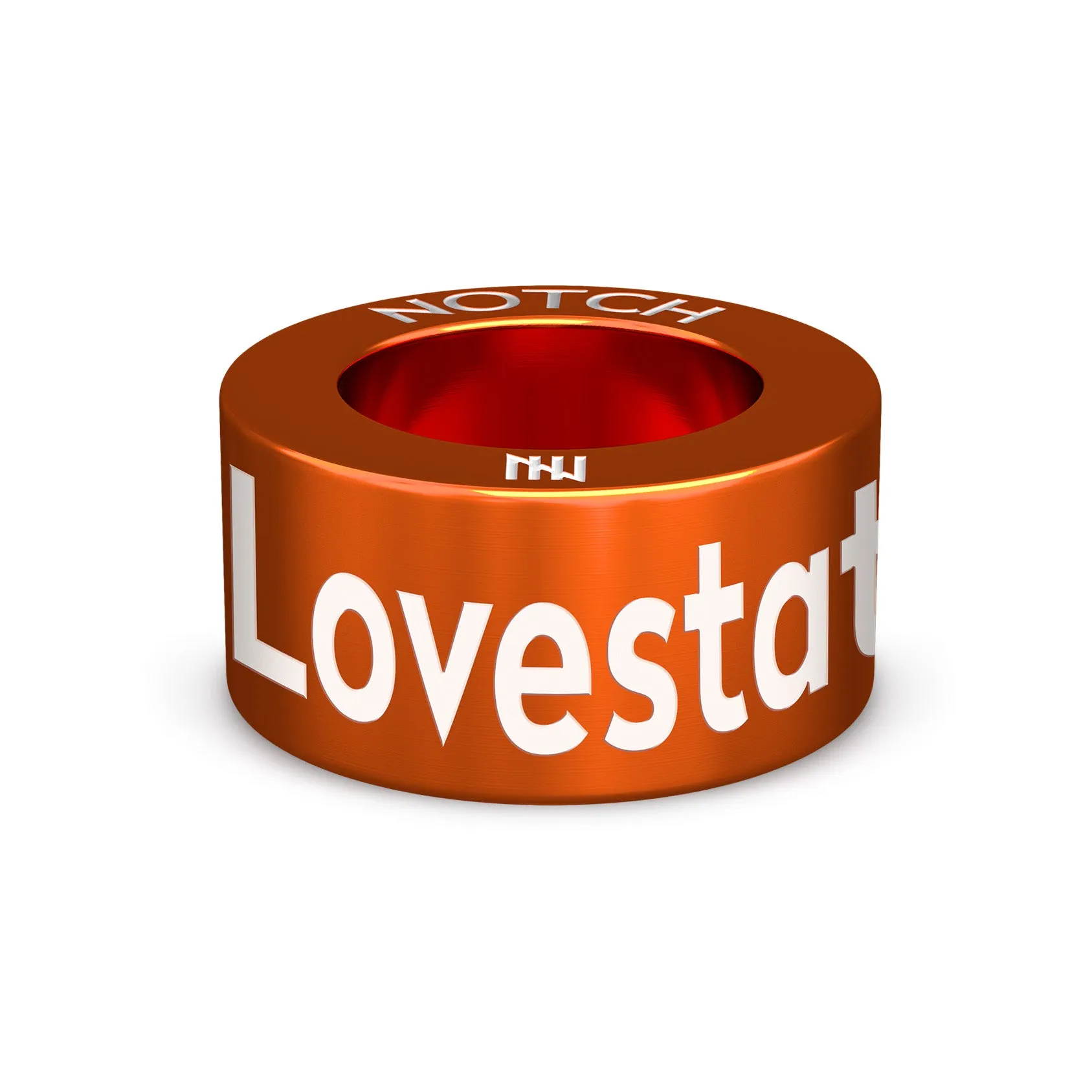 Lovestation NOTCH Charm