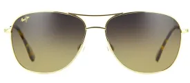 Maui Jim CLIFF HOUSE Navigator Polarized Sunglasses