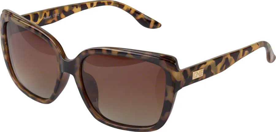 Optic Nerve ONE Kumari Sunglasses