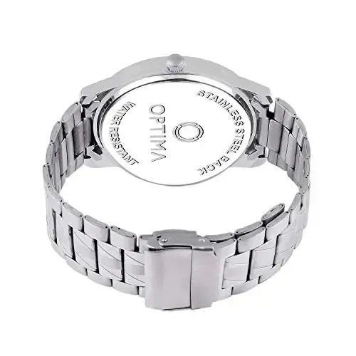 Optima OMD-621 Stainless Steel