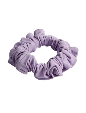 Peggy Lilac Scrunchie