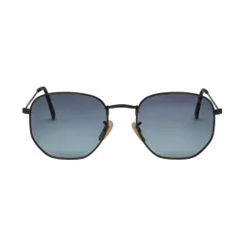 Penn Gunmetal/Navy Polarized Lens