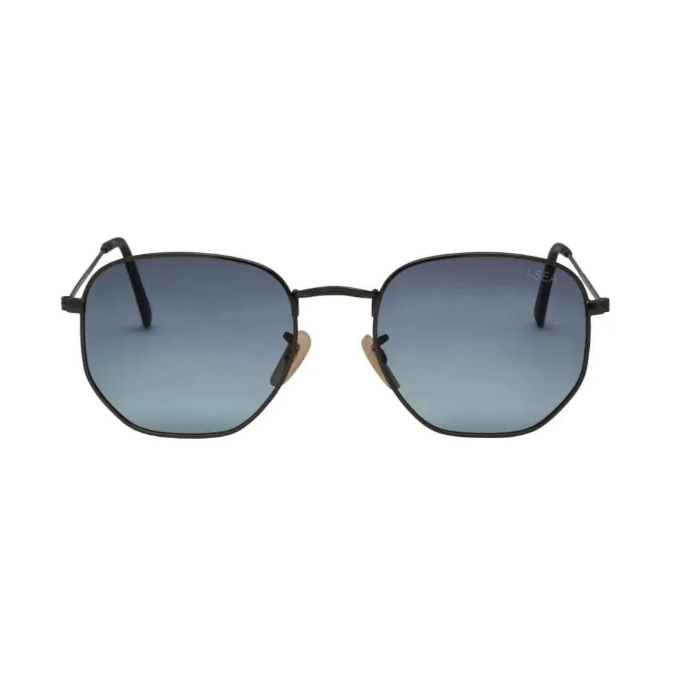 Penn Gunmetal/Navy Polarized Lens