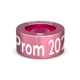 Prom NOTCH Charm