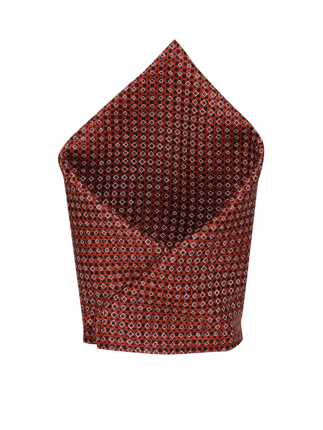 Red pocket square, silk pocket squares, tuxedo pocket square