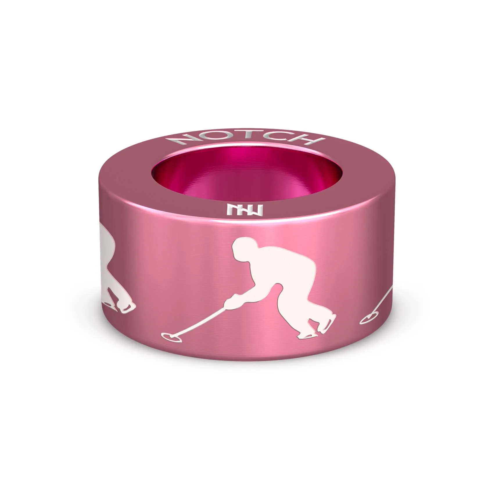 Ringette NOTCH Charm