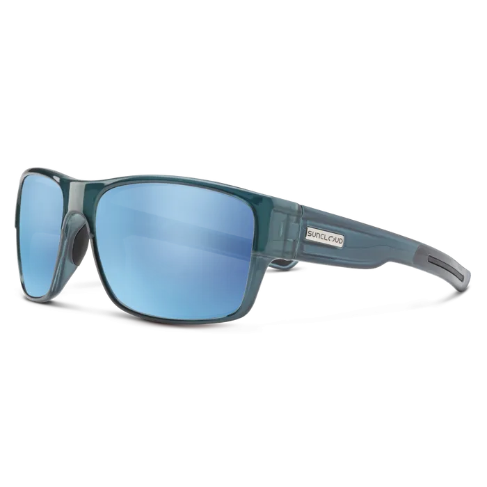 Suncloud Range Polarized Polycarbonate Lenses Sunglasses