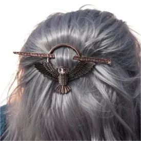 TEEK - Mystic Patterned Hairpin