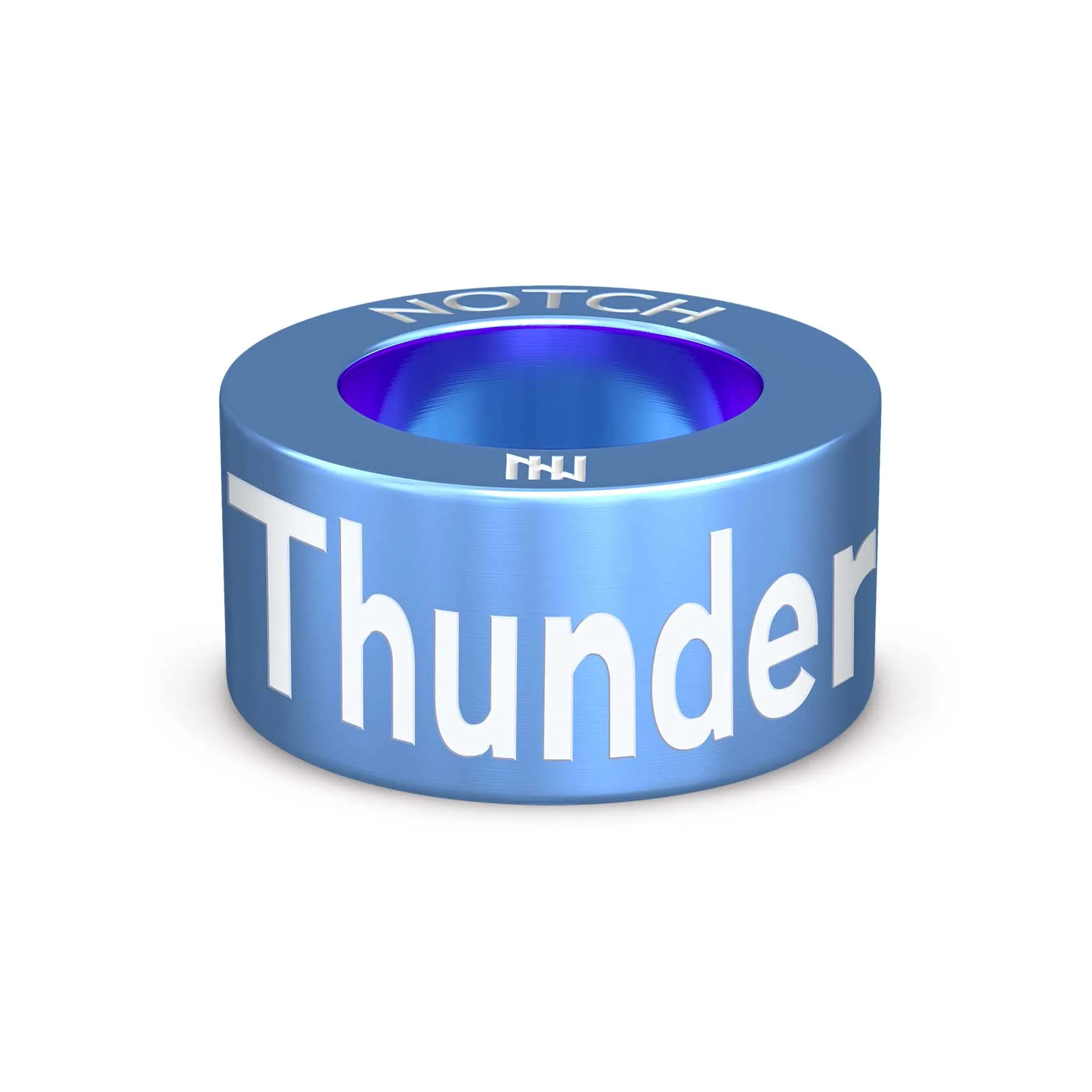 Thunder NOTCH Charm