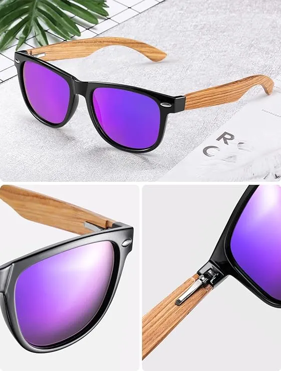 Unisex Sunglasses