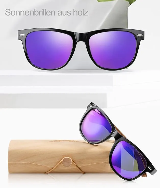 Unisex Sunglasses