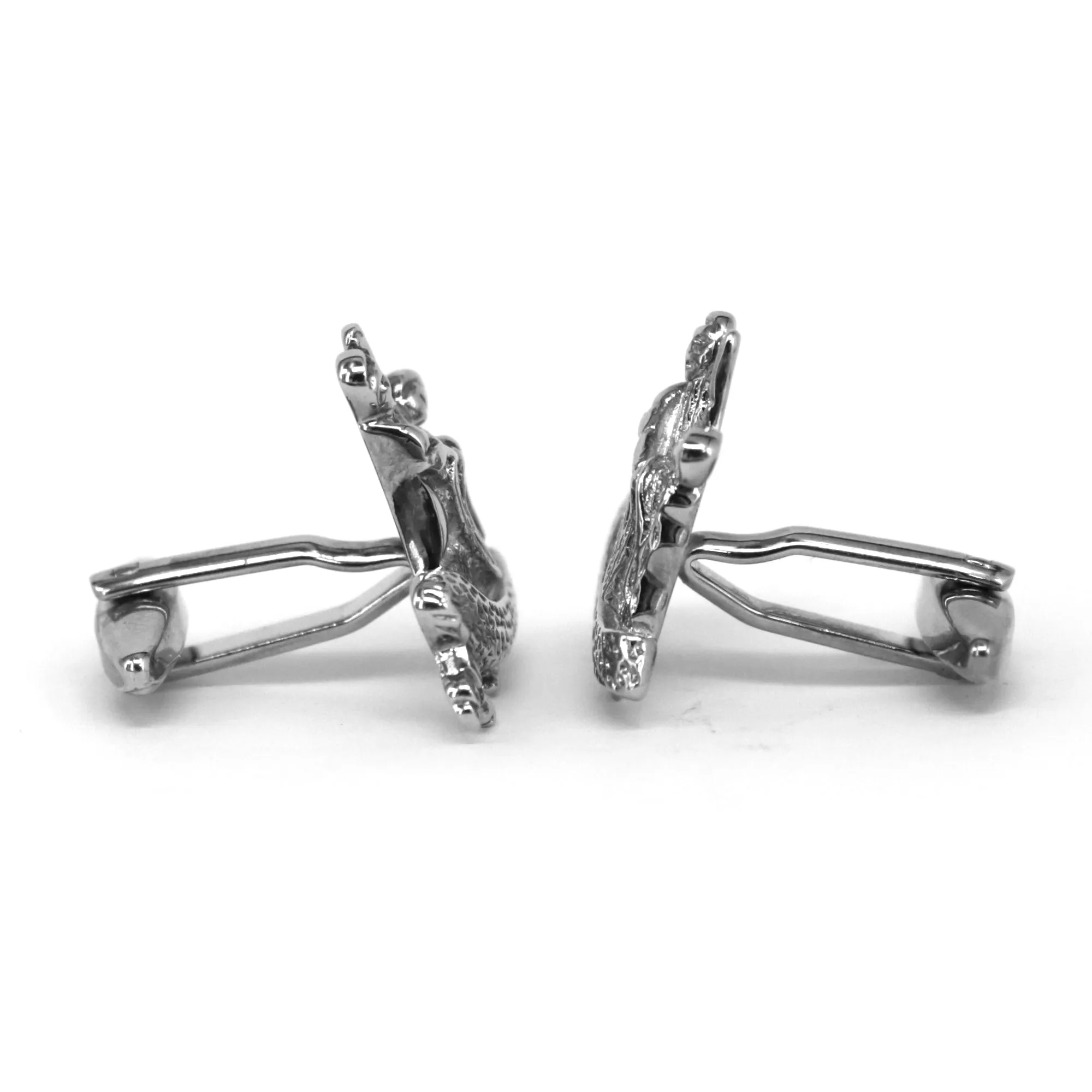 Waltz Dancer  Cufflinks