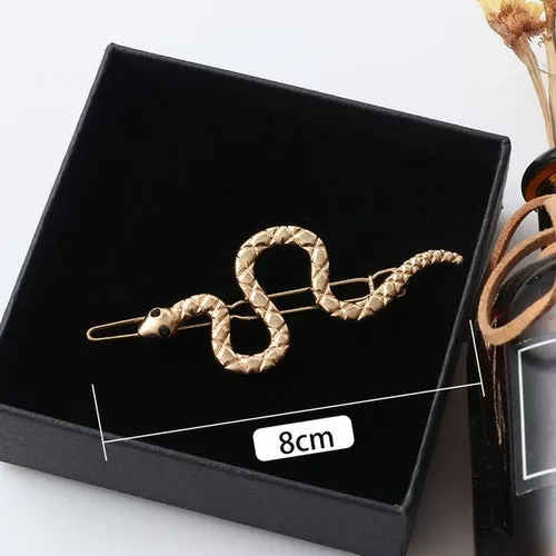 Women Shining Crystal Rhinestone Luxury Hair Clip Girls Hairpin