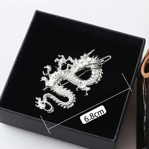 Women Shining Crystal Rhinestone Luxury Hair Clip Girls Hairpin