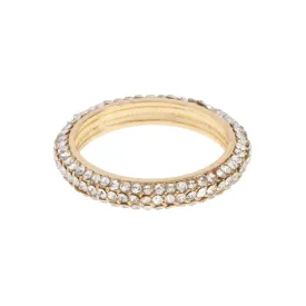 Zuri - Pavé Ring